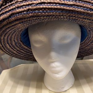 Scala Ladies Straw Hat